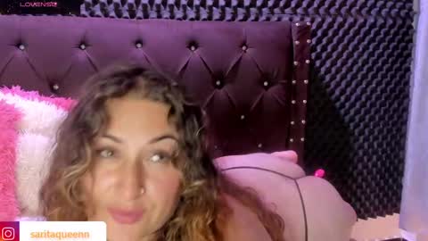 Snapshot of saara__queen chatting on March 2025 03:35:02 AM saara__queen online show from March 2025 03:35:02 AM