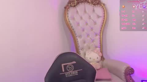 saaya_tay online show from November 2025 03:38:01 AM