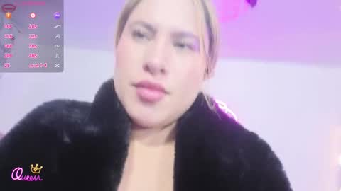 saaya_tay online show from February 2026 03:05:02 AM