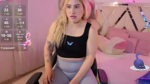 saaya_tay online show from June 2026 03:07:01 AM