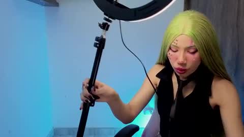 S A B A H A online show from October 2025 11:41:02 PM