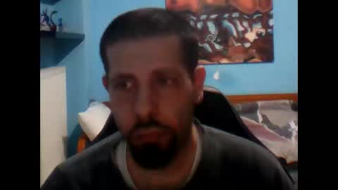 Snapshot of sabbas27 chatting on April 2026 06:25:01 PM sabbas27 online show from April 2026 06:25:01 PM