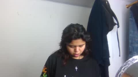 Sabina Merchetti online show from October 2025 02:28:01 AM