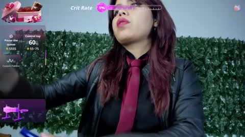 Sabina Merchetti online show from February 2026 02:49:02 AM