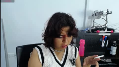 Sabina Merchetti online show from April 2026 07:20:01 AM