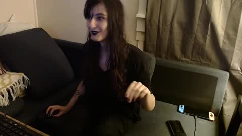 sabinewinters online show from April 2026 11:39:02 PM