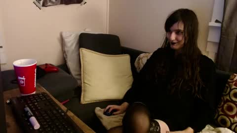 sabinewinters online show from April 2026 03:48:02 AM