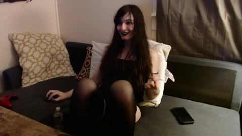 sabinewinters online show from May 2026 11:01:04 PM