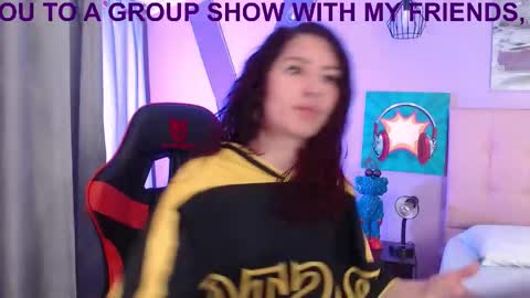 sabriinaa fox online show from September 2025 12:05:02 PM