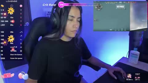 Angie  online show from September 2025 06:46:02 PM