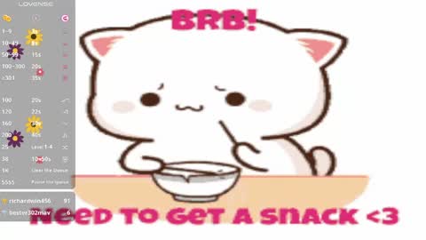 Angie  online show from April 2026 02:27:02 AM