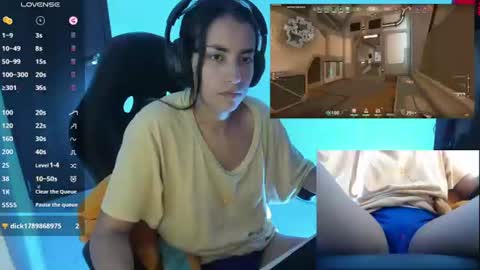 Snapshot of sabrina_chester_02 chatting on June 2026 11:49:02 PM Angie online show from June 2026 11:49:02 PM