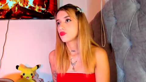 . Sabrina Cole . online show from November 2025 04:56:02 AM