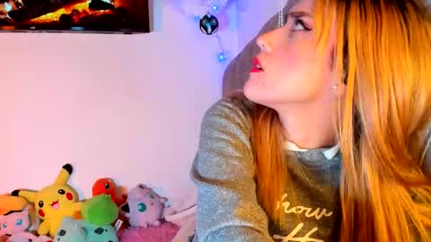 . Sabrina Cole . online show from November 2025 05:00:02 AM