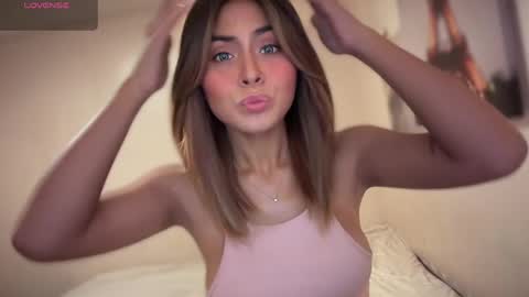 SABBYSAB online show from April 2026 05:06:01 AM