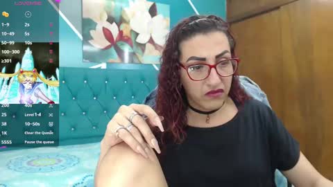 SABRINA online show from February 2025 12:55:01 PM