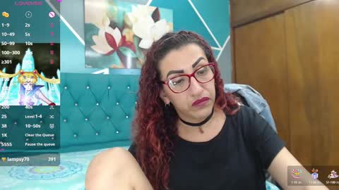 SABRINA online show from February 2025 04:11:02 PM