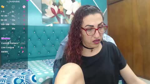 SABRINA online show from March 2025 12:34:01 PM