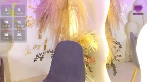 sabrina_lafaux_cr online show from April 2026 07:26:01 PM