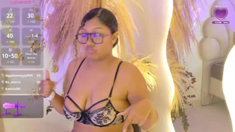 sabrina_lafaux_cr online show from April 2026 02:51:02 AM