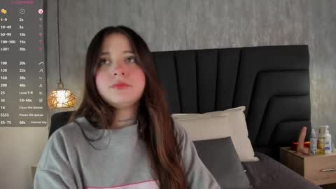 Sabrina Maria online show from March 2025 07:38:01 PM