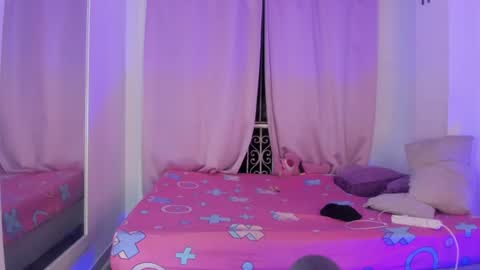 sabrina_lopez1 online show from July 2026 05:24:01 AM