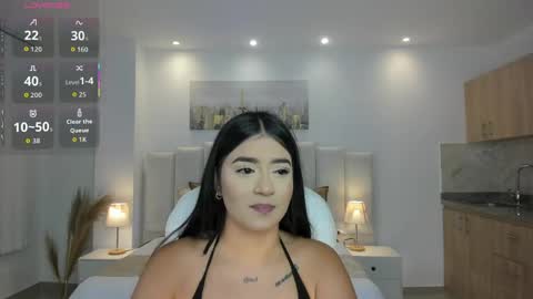 Snapshot of sabrina_nova chatting on May 2026 02:06:01 AM Sabrina online show from May 2026 02:06:01 AM