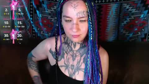Lilith Solar online show from May 2026 04:46:02 PM