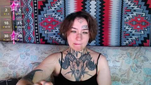 Lilith Solar online show from June 2026 02:32:01 PM
