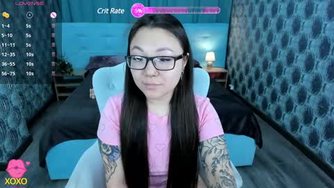 GMT7TueWedThuFriSatSun 0100am-0700am online show from February 2025 10:55:01 PM