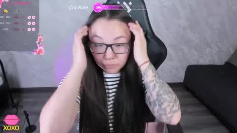 GMT7TueWedThuFriSatSun 0100am-0700am online show from February 2025 12:11:01 AM