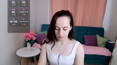 sabrina_tin online show from February 2025 01:46:02 PM
