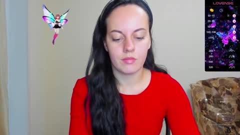 sabrina_tin online show from September 2025 05:18:01 PM