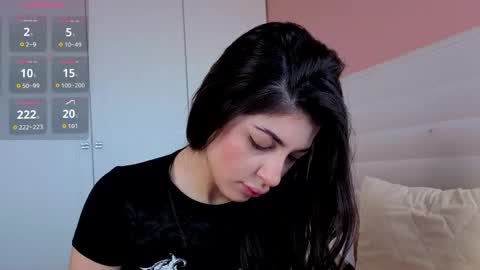 Snapshot of sabrinaclap chatting on June 2026 07:14:02 AM Sabrina online show from June 2026 07:14:02 AM