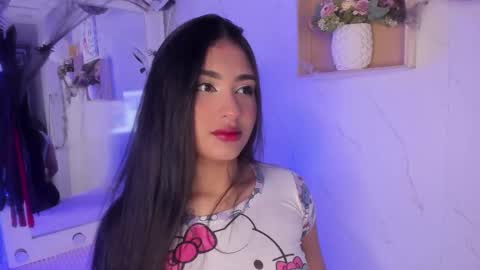 mariana  online show from October 2025 03:51:01 AM