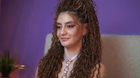  Sabrina  online show from February 2026 06:26:01 AM