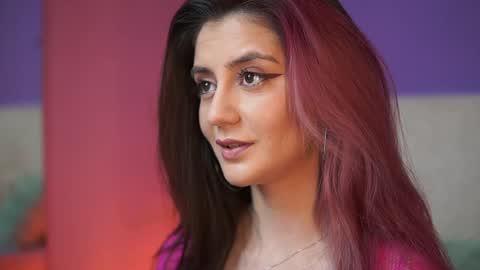  Sabrina  online show from March 2026 09:29:01 PM