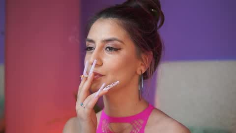  Sabrina  online show from March 2026 09:09:02 PM