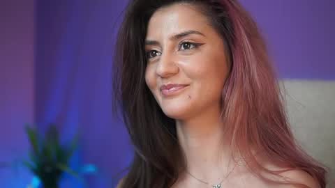  Sabrina  online show from April 2026 06:19:01 AM