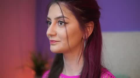  Sabrina  online show from April 2026 08:00:02 PM