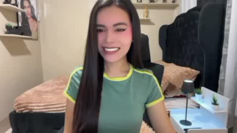 sabrinamadonna54 online show from June 2026 10:19:02 AM