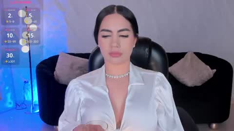 Snapshot of sabrinamontclair chatting on July 2026 11:07:02 PM Sabrina M online show from July 2026 11:07:02 PM