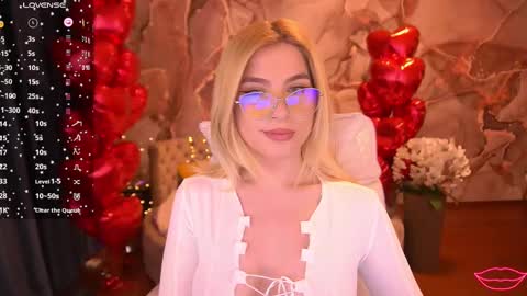 Snapshot of sabrinamuse chatting on February 2025 09:20:02 PM Sabrina online show from February 2025 09:20:02 PM