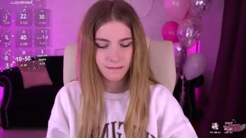 Sabrina online show from February 2026 07:51:01 AM