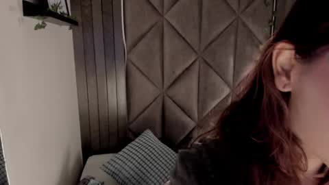 S A B R I N A  online show from November 2025 11:38:02 AM