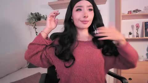 S A B R I N A  online show from March 2026 03:38:01 PM