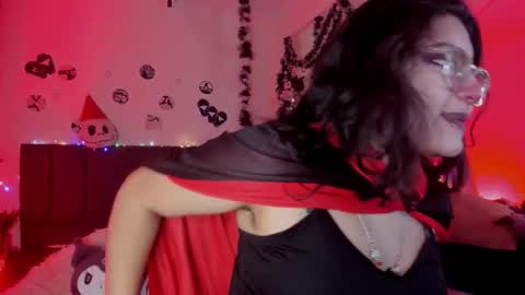 Sabrina  online show from November 2025 11:24:02 AM