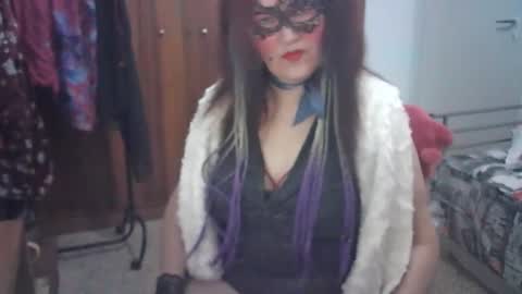 SabrinaXlovess online show from November 2025 06:23:02 PM
