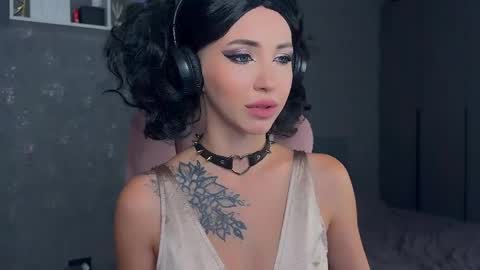 Sabi Ryder new acc online show from April 2026 06:21:02 PM