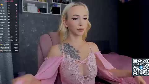 Snapshot of sabrinkaa chatting on June 2026 11:32:01 PM Sabi Ryder new acc online show from June 2026 11:32:01 PM